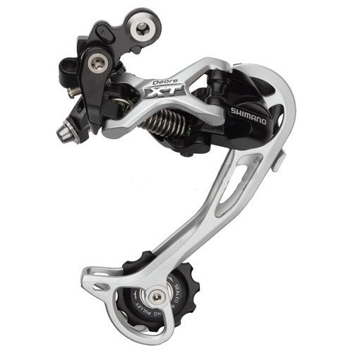 SHIMANO XT RD-M772 SGS